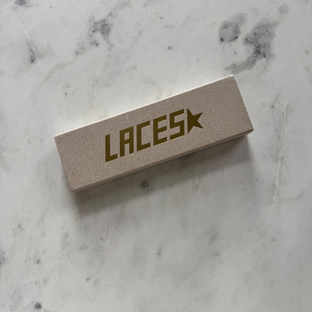 Golden Goose Replacement Laces (2 pairs) - Picture 2 of 3